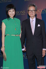 刘嘉玲献唱感压力 吴君如不敢为古天乐做媒(图)