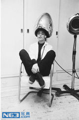 [老照片]奥黛丽-赫本85周年诞辰 天使在人间