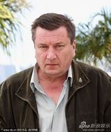 高清：《勒阿弗尔》见面会 老影后卡蒂红裙耀眼