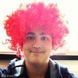 组图：韦唯仨混血儿子帅照曝光 大儿子北大学霸