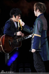 策划：音乐圈CP 粉丝喊你们在一起！