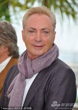 高清：《忧郁症》发布会 “蜘蛛女”邓斯特娇艳迷人