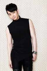 高清组图：2PM成长后回归 独家对话新浪韩娱