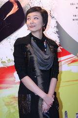 高清组图：电影《Hello！树先生》首映红毯