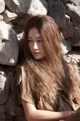 《狼灾记》Maggie Q小田切让演绎浪漫爱情