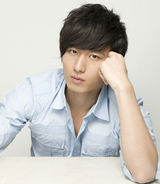 组图：成毅阳光温柔范写真来袭