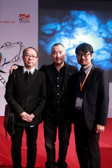 组图：银润传媒香港国际电影节发布新片计划