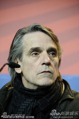 高清组图：《商海通牒》发布 影帝凯文-史派西亮相