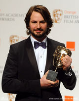 幻灯图：英国奥斯卡揭晓 《拆弹部队》胜《阿凡达》