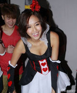 组图：港版海天盛宴两大90后女星海量艳照曝光