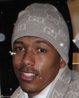 高清组图：玛利亚-凯莉和老公购物过圣诞