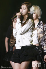 组图：HELLOVENUS等出席首尔艺术大学入学仪式