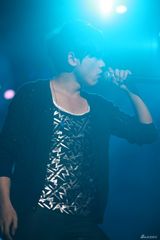 高清：热波音乐节第二天 张杰妖娆现身全场大合唱