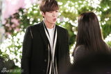 组图：《继承者》剧照 李敏镐朴信惠似真情侣
