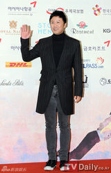 组图：尹恩惠高雅拉等亮相国际微电影节开幕式