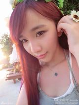 组图：全国校花微博大搜罗 性感爆乳VS清纯可爱