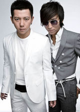 组图：2012《BQ》红人榜之音乐红人