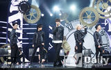 组图：Trouble Maker《MCD》夺冠 miss A惹火舞