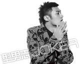 组图：余文乐韩庚等拍杂志封面 展新一代偶像魅力