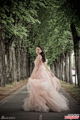 组图：汪圆圆将嫁蔡加赞 八亿元打造甜蜜婚宴