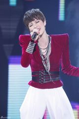 组图：《天生王牌》安徽卫视播出 隋俊波热舞显霸气