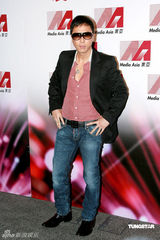 高清图：寰亚公布新片计划 黄秋生炮轰内地剧组