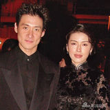 星星档案：张学友罗美薇17年浪漫情路盘点