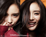 组图：杨幂玩转港范时尚 气质干练爽朗