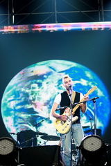 高清：热波音乐节第一天 ASAF AVIDAN&THE MOJOS