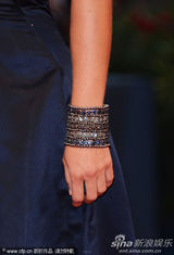 组图：时尚威尼斯之首饰珠宝大巡礼