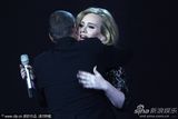 组图：第32届全英奖 阿黛尔获最佳专辑等大奖