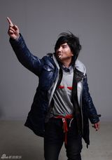 高清组图：“开心麻花”沈腾剧照