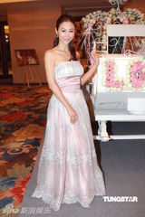 组图：孟瑶大婚王晶等捧场 豪花千万打造殿堂级婚宴