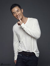 组图：奇道最新写真曝光 硬派小生走起熟男路线