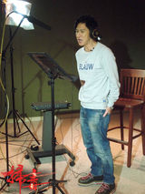 组图：《扫毒》刘青云古天乐张家辉首度合唱