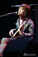 高清图：韩国90后摇滚团体FT Island美图150张细赏