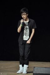 幻灯组图：快男“小考”再次重出江湖 61强实力强劲