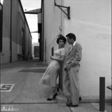 高清组图：伊丽莎白-泰勒绝版照片曝光 16岁如少妇