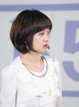 高清组图：《童颜美女》新剧照 素颜张娜拉甜美可人