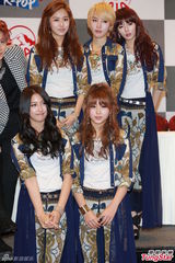 高清组图：Beast等赴港开唱 泫雅望与PSY再合作