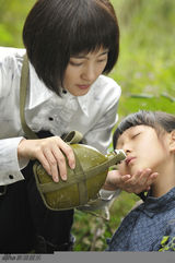 组图：王丽坤《五号特工组2》变身冷酷神枪手