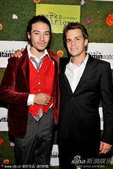 组图：《壁花少年》多伦多首映 妮娜与艾玛争艳