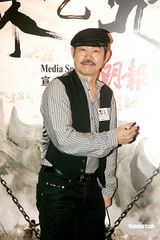 幻灯：《苏乞儿》香港首映 醉拳街舞表演向八爷致敬