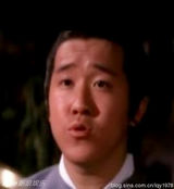 组图：60岁曾志伟童年萌照 黑框文艺酷似韩庚