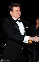 高清组图：好莱坞明星云集棕榈泉 波特曼亚当斯比美