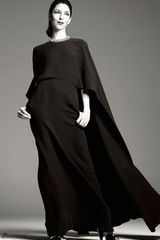 组图：才女导演索菲亚-科波拉写真美艳高冷