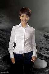 组图：《北京青年》女角大片曝光青春洋溢各具韵味