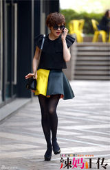 组图：孙俪领衔《辣妈正传》精美剧照