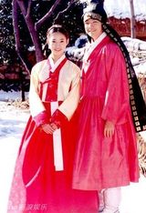 组图：韩星张根硕童年旧照集锦 稚嫩青涩美少年