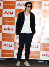 高清图：崔智友李泰兰赵权等众星助阵韩片VIP首映